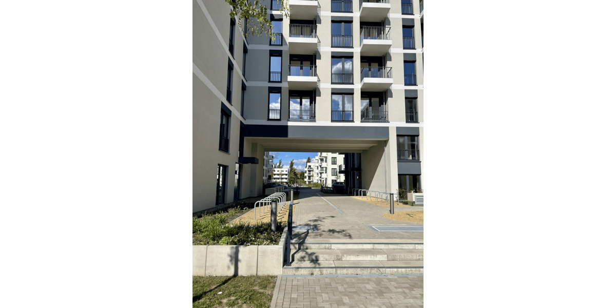 Etagenwohnung Berlin Spandau - 3 Zimmer, 70 m&sup2;, 1.548&euro; | Angebot:26881686