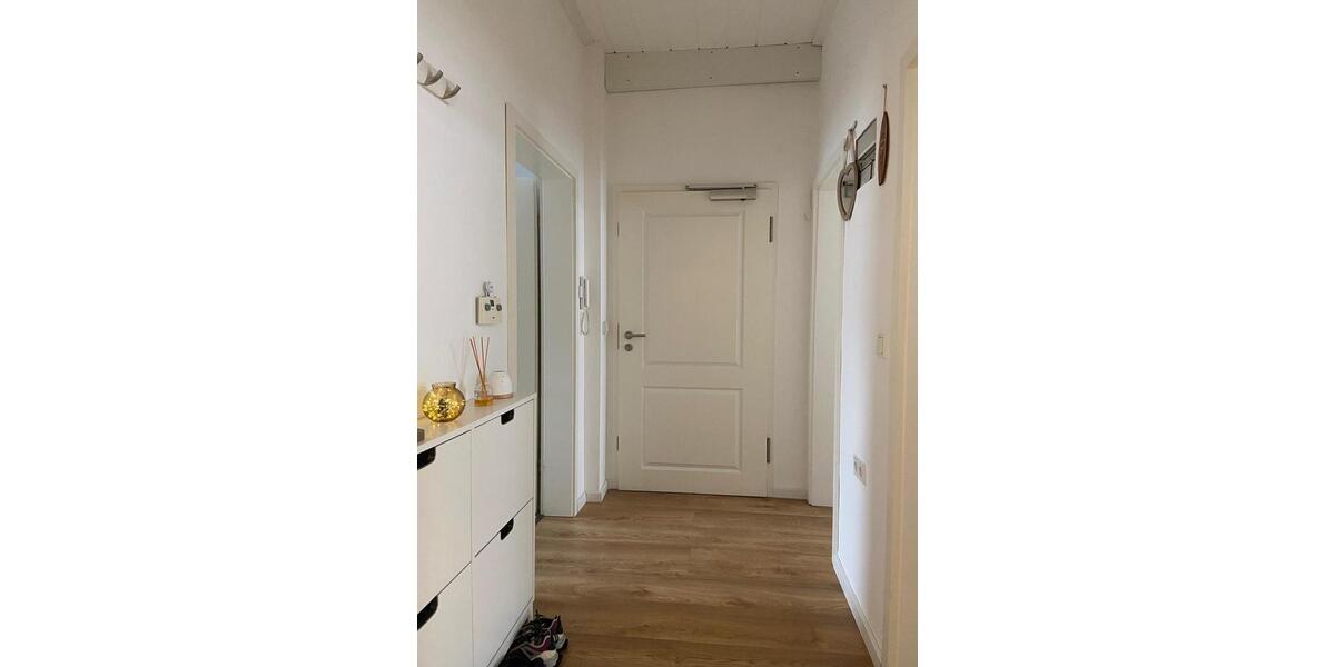 Mehrfamilienhaus, Wohnhaus Frankfurt am Main West - 2 Zimmer, 53 m&sup2;, 1.100&euro; | Angebot:25049623