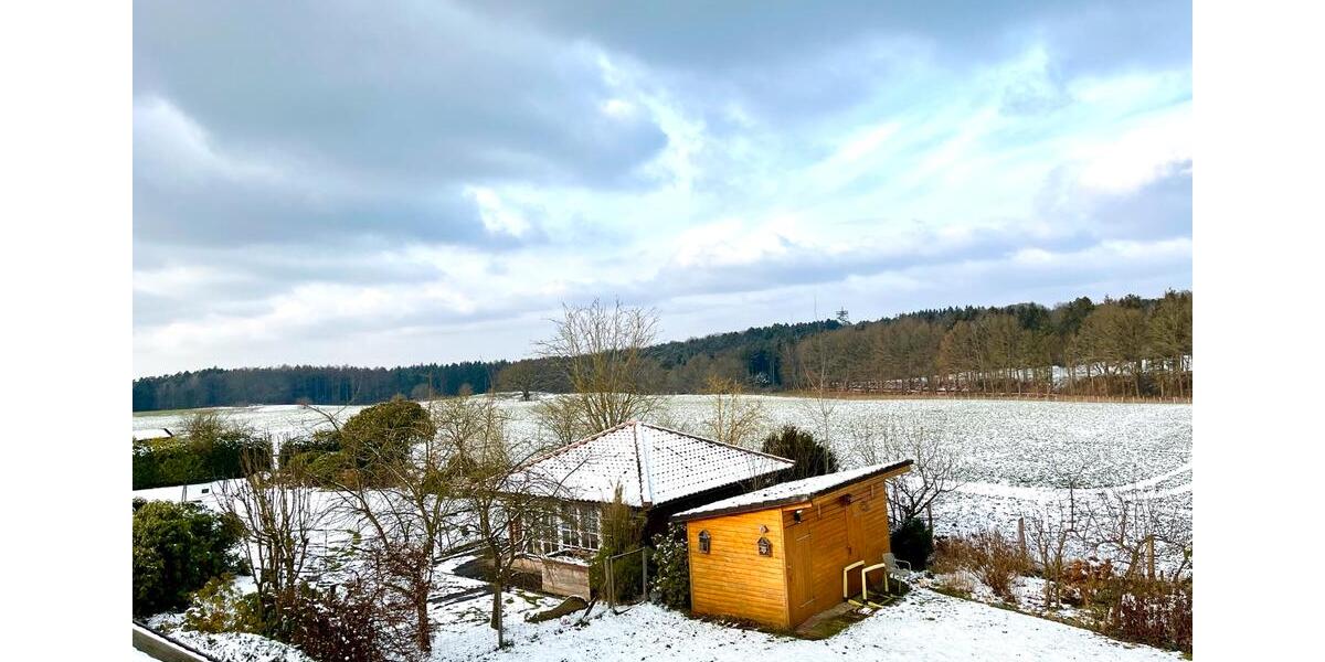 Dachgeschoßwohnung Rosengarten - 2.5 Zimmer, 65 m&sup2;, 902&euro; | Angebot:24982206