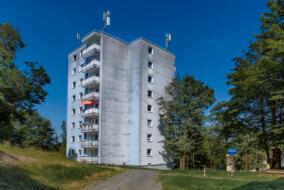 Etagenwohnung Siegen Dillnhütten - 3 Zimmer, 64 m&sup2;, 509&euro; | Angebot:26427126