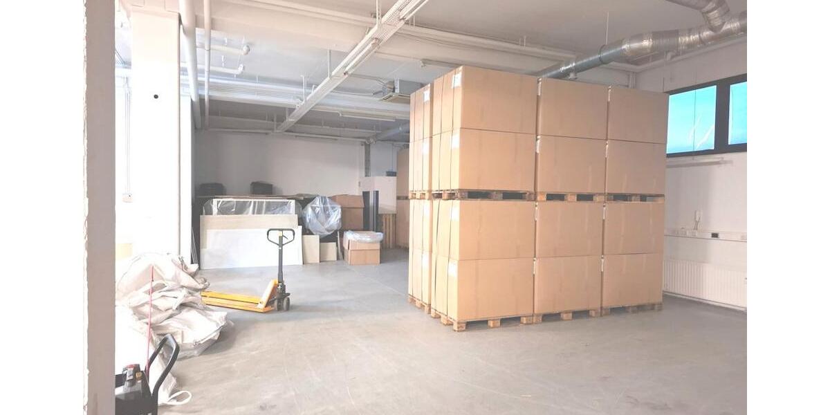 Gewerbeobjekt Wuppertal Gemarkung Langerfeld - 3.600&euro; | Angebot:26486897