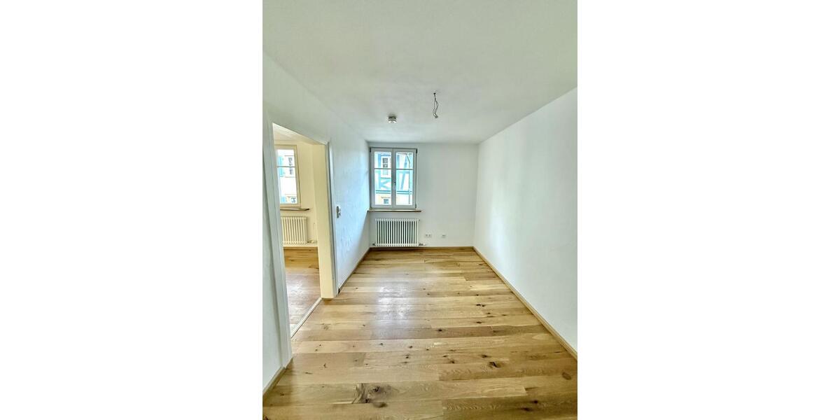 Exklusive und verspielte 5,5 Zimmer Maisonettewohnung im Herzen von Gengenbach 5.5 zimmer