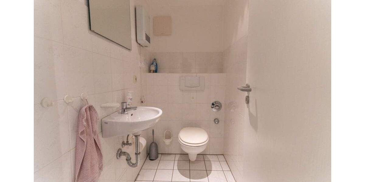 Gewerbeobjekt Hagen Hohenlimburg - 3 Zimmer, 50 m&sup2;, 500&euro; | Angebot:25771669