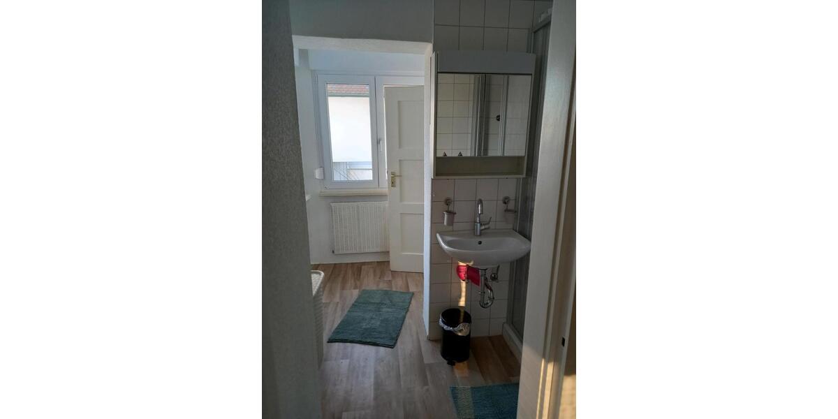 Wohnen auf Zeit Gernsbach - 5 Zimmer, 100 m&sup2;, 29&euro; | Angebot:24983335