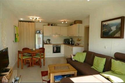 Wohnung Eberhardzell - 2 Zimmer, 42 m&sup2;, 500&euro; | Angebot:25182455