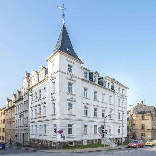 Wohnung zum Mieten in Freiberg 376 € 79.61 m² 3 zimmer
