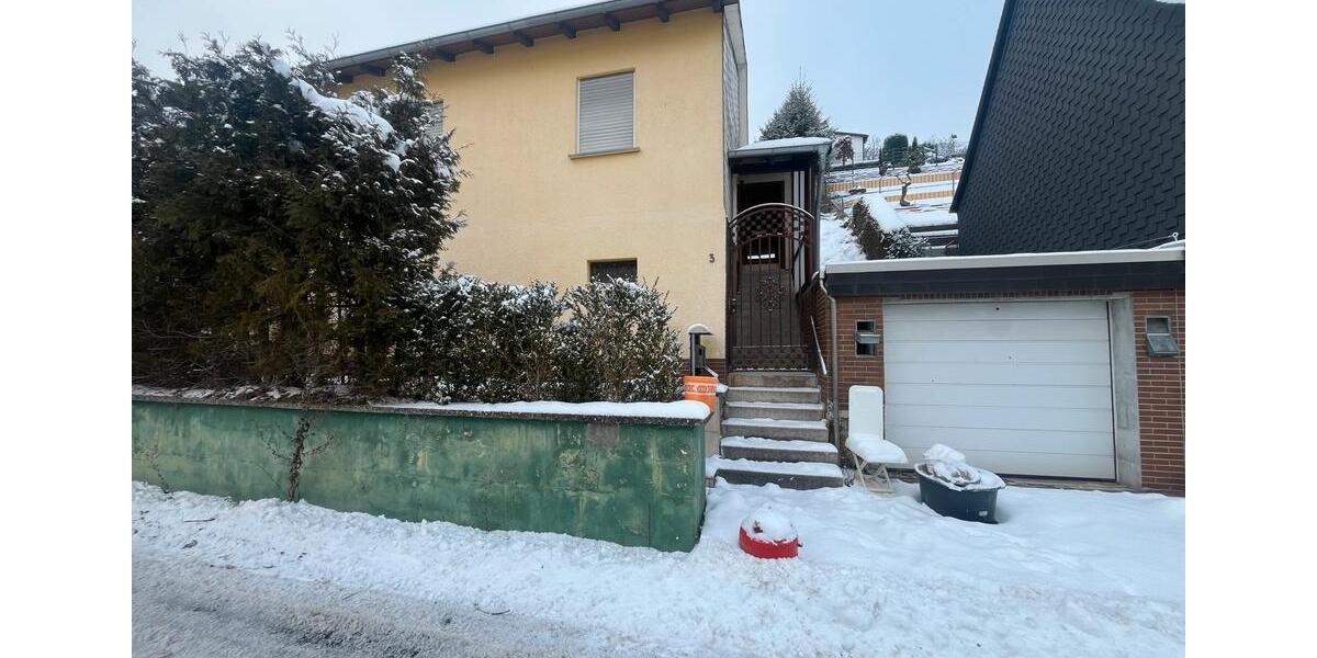 Haus zu vermieten 4 zimmer