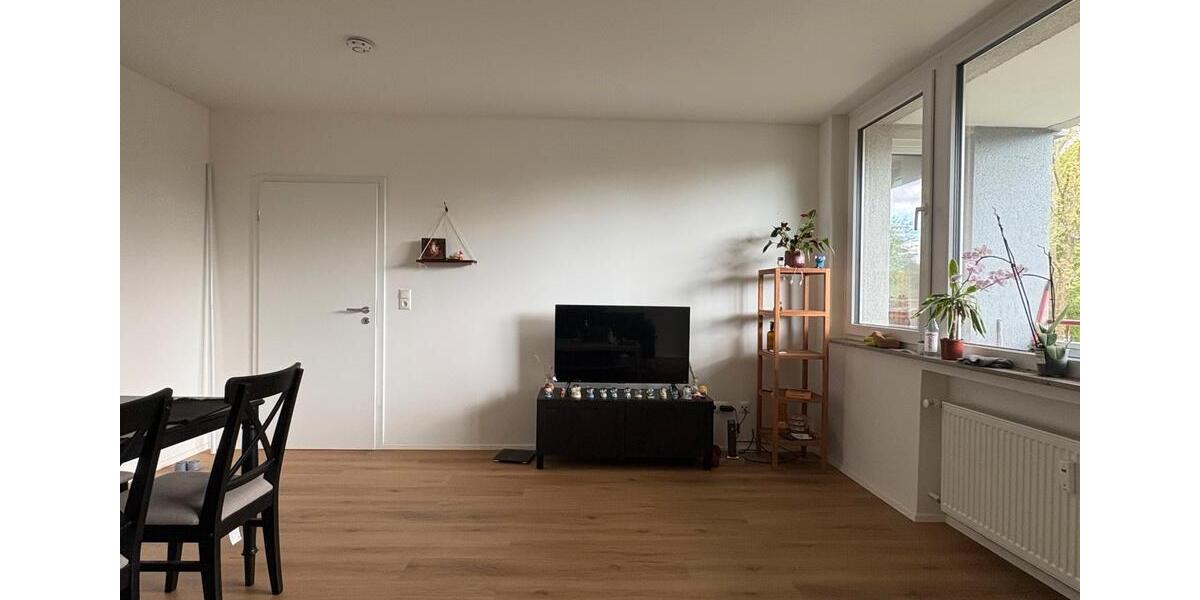 Wohnen auf Zeit Bonn Hardtberg - 3 Zimmer, 72 m&sup2;, 750&euro; | Angebot:26250582