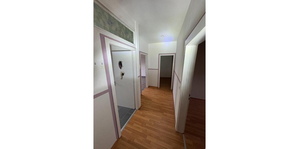 3 ZKB Dachgeschosswohnung 2 zimmer