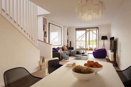 Wohnung Rangsdorf - 5 Zimmer, 135 m&sup2;, 2.394&euro; | Angebot:27232412