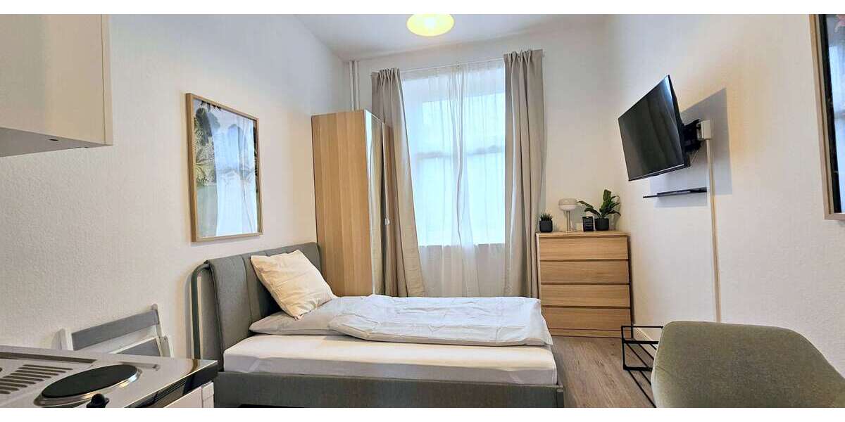 Zimmer Frankfurt Schwanheim - 1 Zimmer, 1.000&euro; | Angebot:26168270