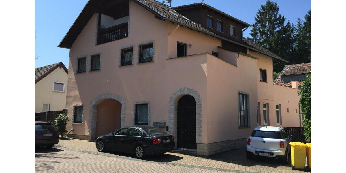 Zur Miete - Appartement Studio (EG) in 55299 Nackenheim 1 zimmer