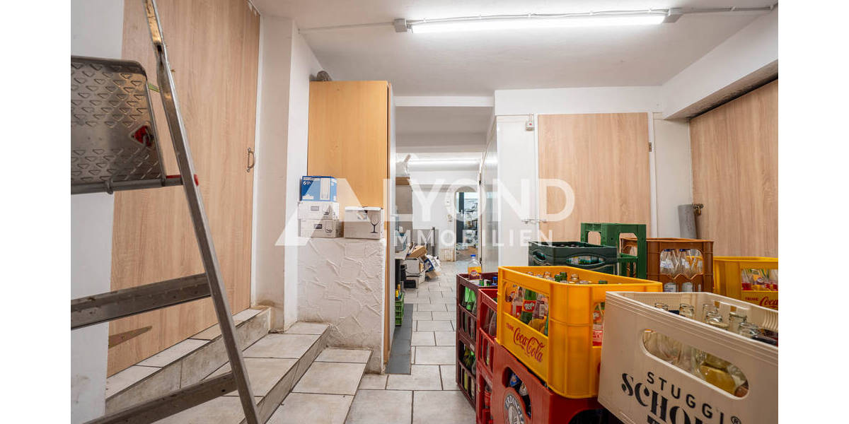 Gewerbeobjekt Großbottwar Winzerhausen - 2.500&euro; | Angebot:26418425