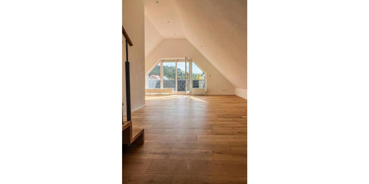 Maisonettenwohnung Neckarsulm - 4 Zimmer, 92 m&sup2;, 1.150&euro; | Angebot:26632333