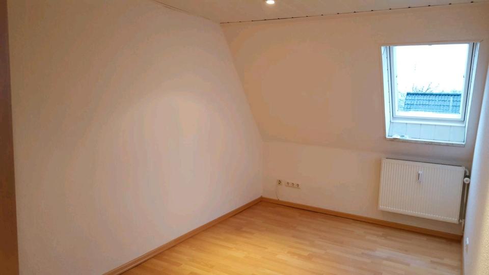Etagenwohnung Mohrkirch - 3 Zimmer, 63 m&sup2;, 875&euro; | Angebot:24801253