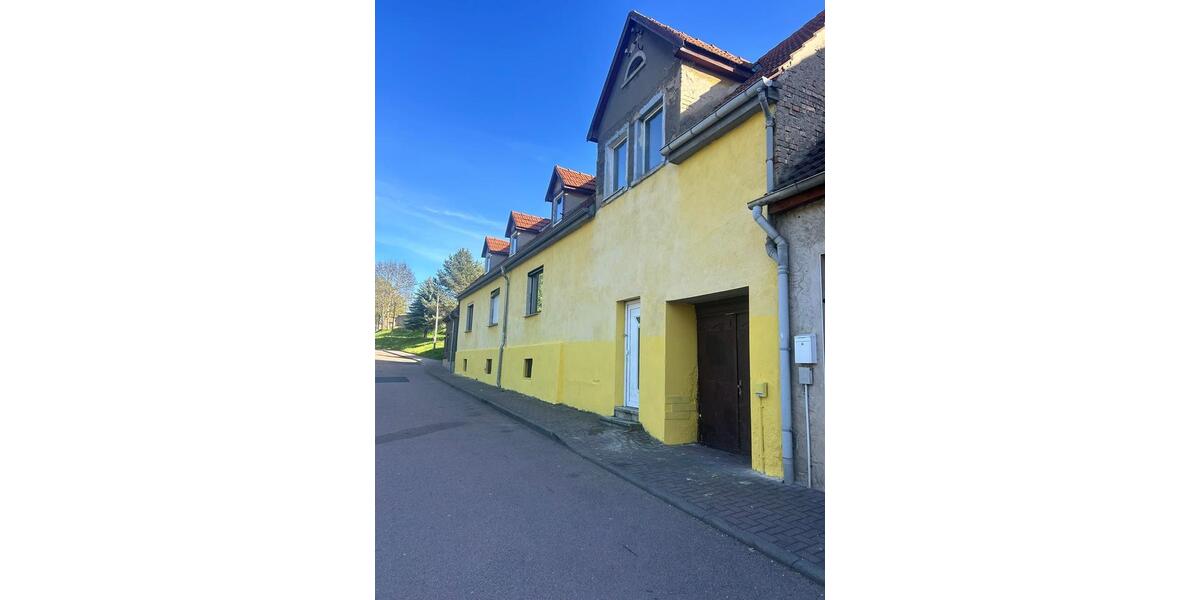 Mehrfamilienhaus, Wohnhaus Helbra - 1 Zimmer, 150 m&sup2;, 1.230&euro; | Angebot:26538606