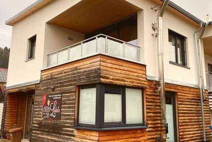 Wohnung zum Mieten in Epfendorf-Trichtingen 1.100 € 102 m² 4 zimmer