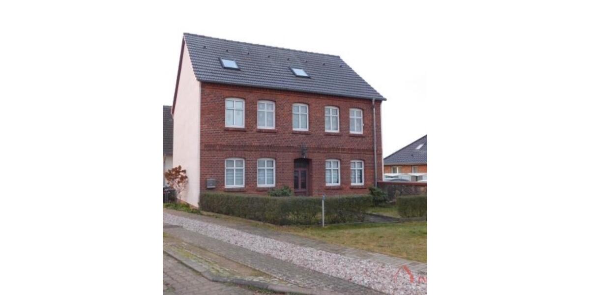 Etagenwohnung Putlitz - 3 Zimmer, 61 m&sup2;, 360&euro; | Angebot:25807605