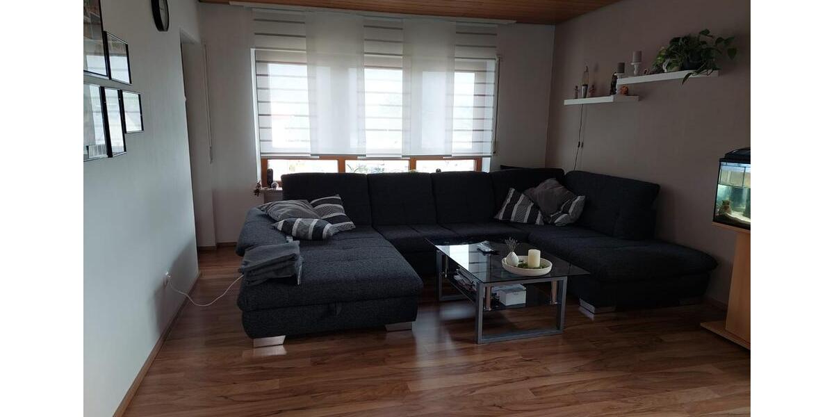 Etagenwohnung Hammelburg - 4 Zimmer, 85 m&sup2;, 590&euro; | Angebot:26464612
