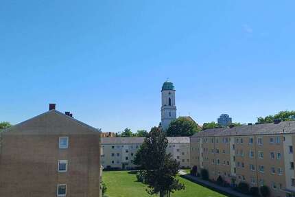 Wohnung München Am Riesenfeld - 2 Zimmer, 55 m&sup2;, 904&euro; | Angebot:26740210