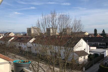 Wohnung Straubing - 3 Zimmer, 67 m&sup2;, 667&euro; | Angebot:25055888