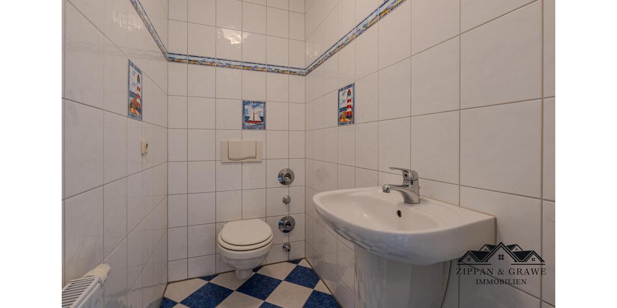 Gewerbeobjekt Barth - 1.000&euro; | Angebot:25137988