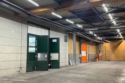 Gewerbeobjekt Langenzenn Horbach - 1.800&euro; | Angebot:26188919