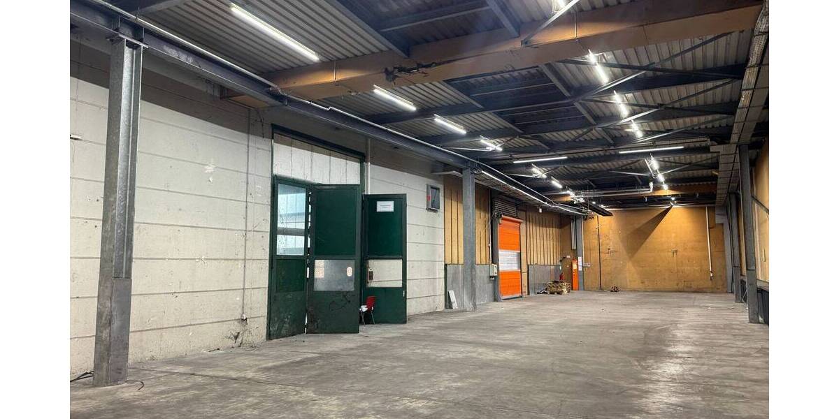 Gewerbeobjekt Langenzenn Horbach - 1.800&euro; | Angebot:26188919