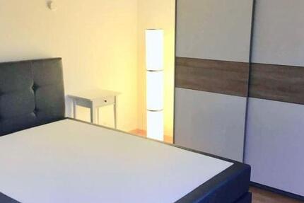 Wohnen auf Zeit Plauen Bahnhofsvorstadt - 1 Zimmer, 26 m&sup2;, 190&euro; | Angebot:24522007