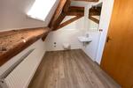 Dachgeschoßwohnung Höchstadt an der Aisch - 3 Zimmer, 79 m&sup2;, 980&euro; | Angebot:26653334