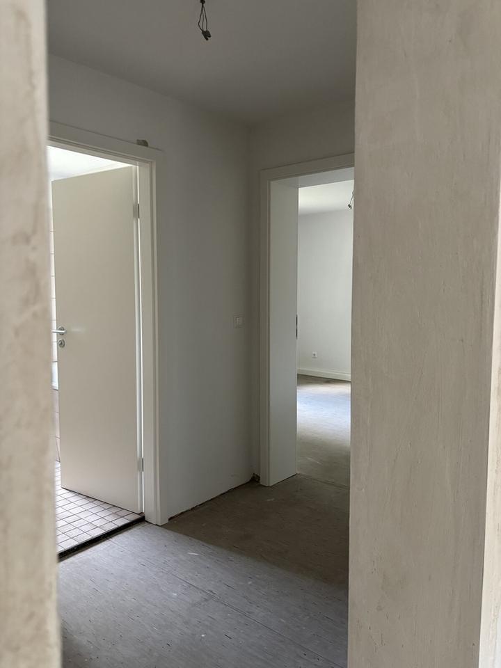 3-Zimmer-Wohnung in Marl Hamm zimmer