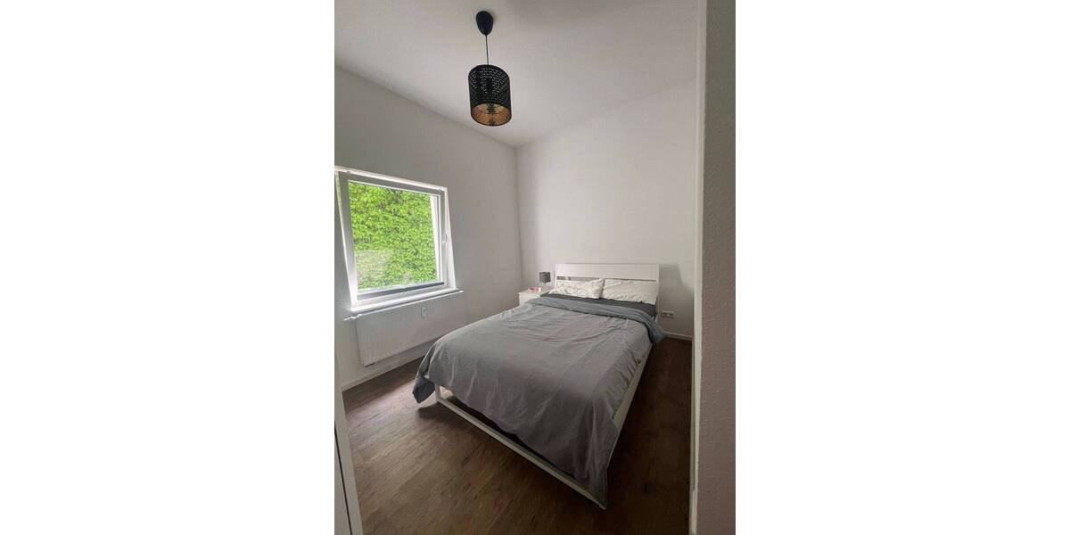 Etagenwohnung Göttingen Geismar - 2 Zimmer, 53 m&sup2;, 680&euro; | Angebot:26450359