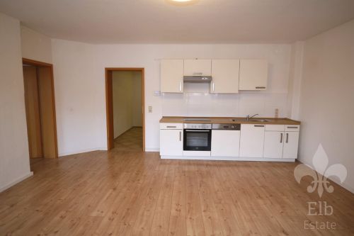 Dachgeschoßwohnung Magdeburg Nordwest - 3 Zimmer, 77 m&sup2;, 483&euro; | Angebot:25646277