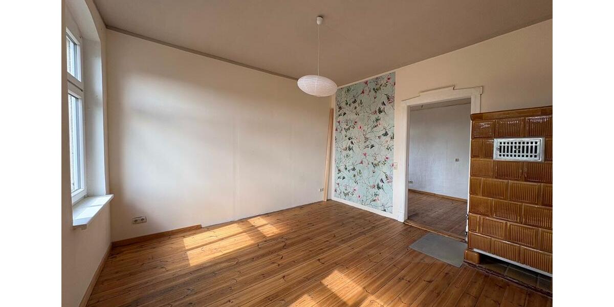 Etagenwohnung Bad Wilsnack - 4 Zimmer, 106 m&sup2;, 440&euro; | Angebot:26217829