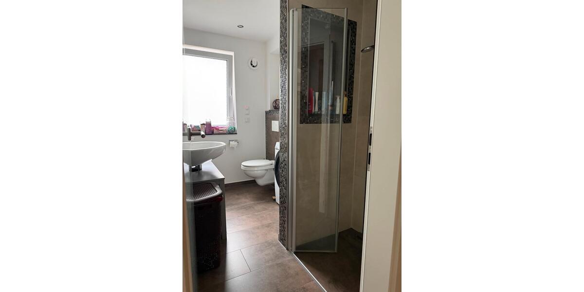 Erdgeschoßwohnung Vechta - 2 Zimmer, 50 m&sup2;, 680&euro; | Angebot:24638210