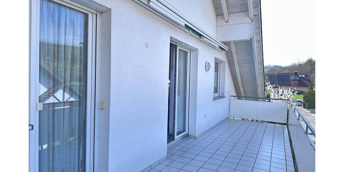 Etagenwohnung Endingen - 2 Zimmer, 73 m&sup2;, 980&euro; | Angebot:26289894