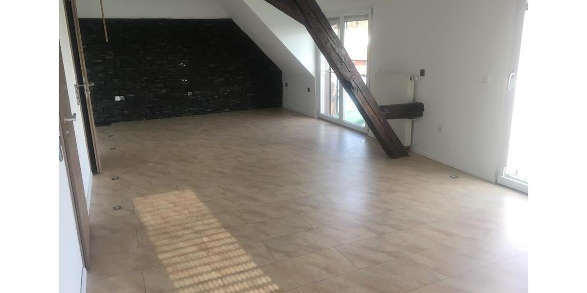 Wunderschöne 2,5 Zimmerwohnung in Murg-Niederhof 2.5 zimmer