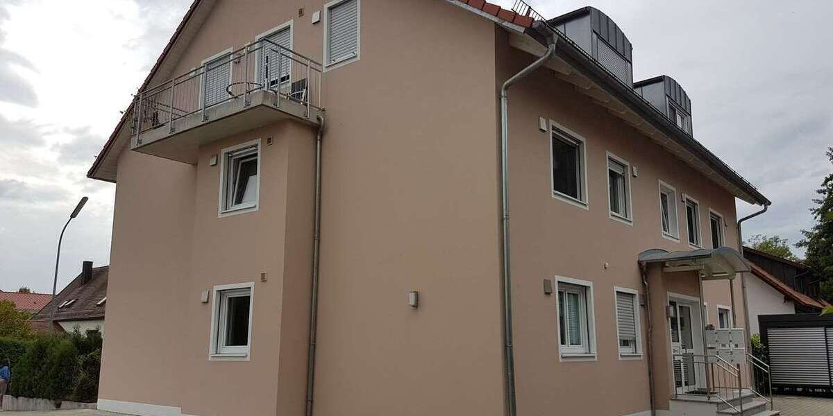 Wohnung zum Mieten in Moosburg 990 € 73 m² 3 zimmer