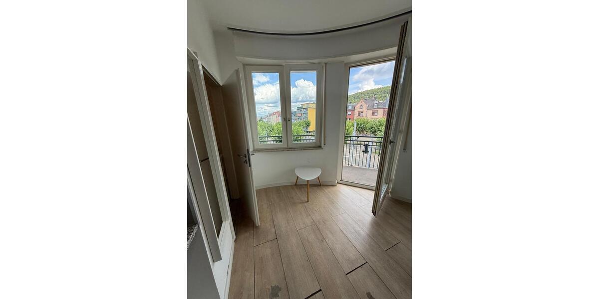 Etagenwohnung Heidelberg Boxberg - 1 Zimmer, 30 m&sup2;, 850&euro; | Angebot:26272296