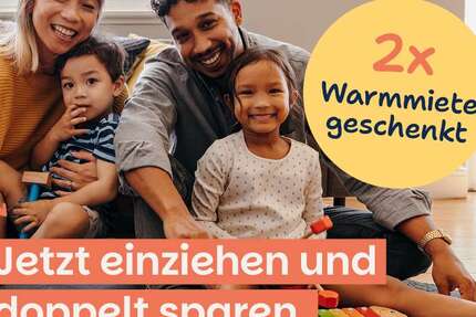 Wohnung Döbeln Sörmitz - 3 Zimmer, 58 m&sup2;, 319&euro; | Angebot:27254452