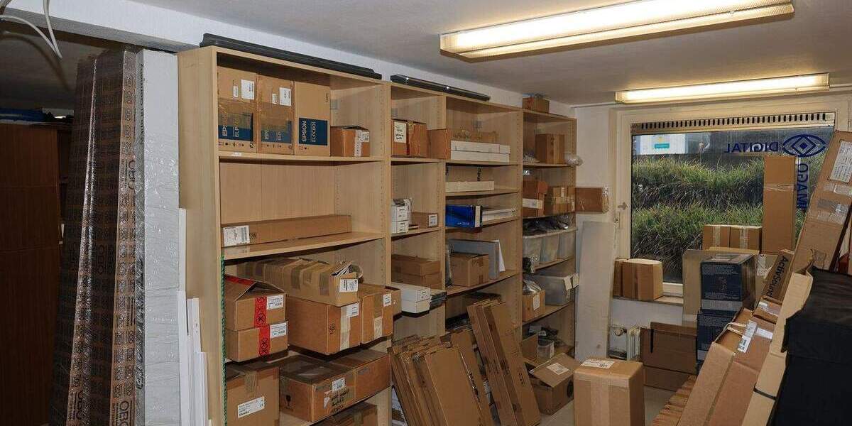 Gewerbeobjekt Duisburg Wanheim-Angerhausen - 6 Zimmer, 203 m&sup2;, 1.712&euro; | Angebot:25663827