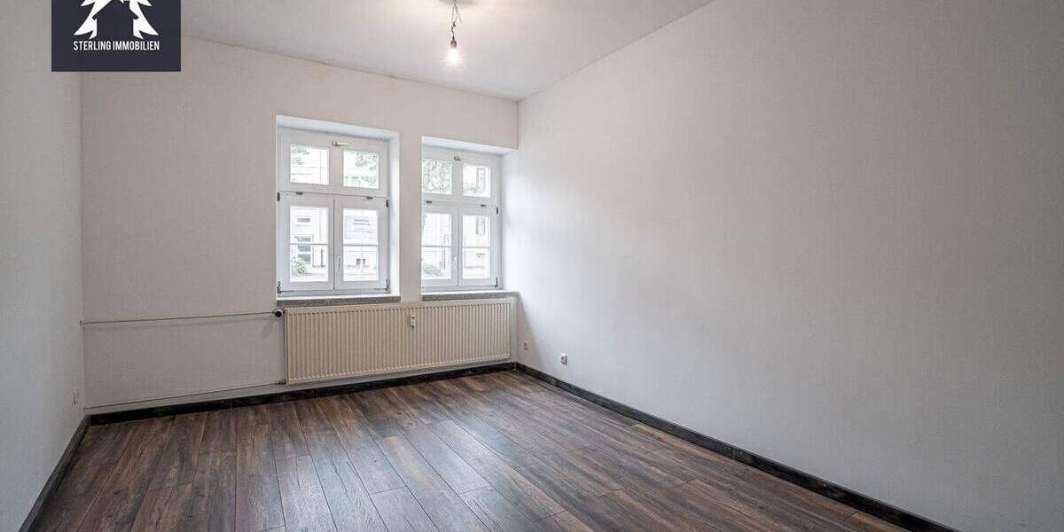 Gewerbeobjekt Halberstadt - 2 Zimmer, 100 m&sup2;, 570&euro; | Angebot:25681750