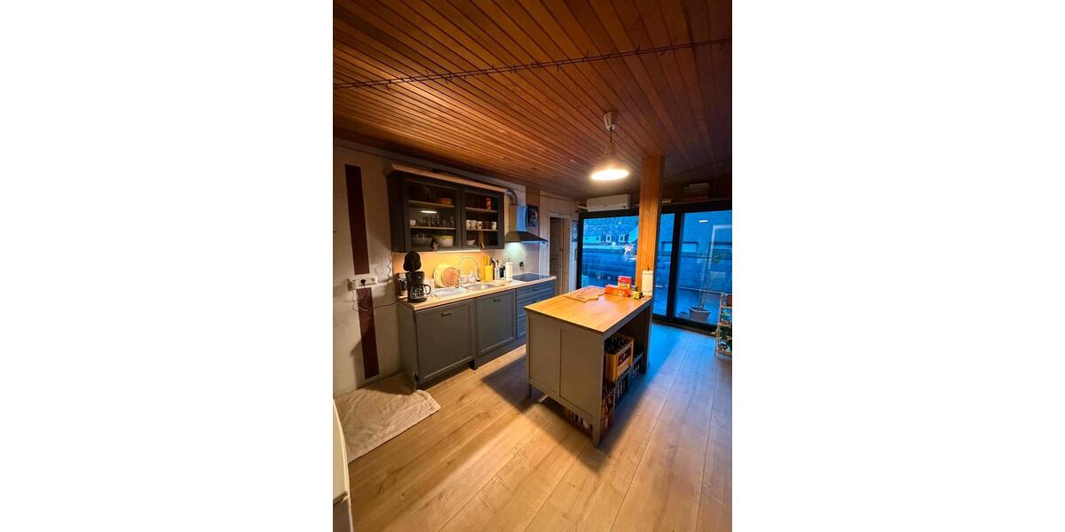 Dachgeschoßwohnung Münchweiler an der Rodalb Riegelbrunnerhof - 2.5 Zimmer, 63 m&sup2;, 550&euro; | Angebot:25052855