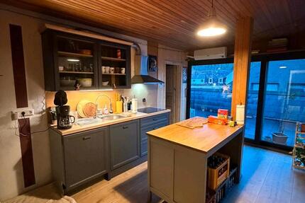 Wohnung Münchweiler an der Rodalb Riegelbrunnerhof - 2.5 Zimmer, 63 m&sup2;, 550&euro; | Angebot:25052855