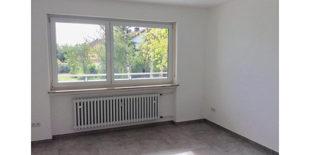 Etagenwohnung Zeil am Main - 3 Zimmer, 67 m&sup2;, 665&euro; | Angebot:24754019