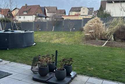 Wohnung Alzenau - 4 Zimmer, 124 m&sup2;, 1.300&euro; | Angebot:25273755