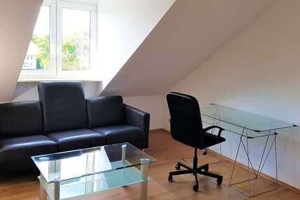 Wohnen auf Zeit in Düsseldorf 810 € 2 zimmer