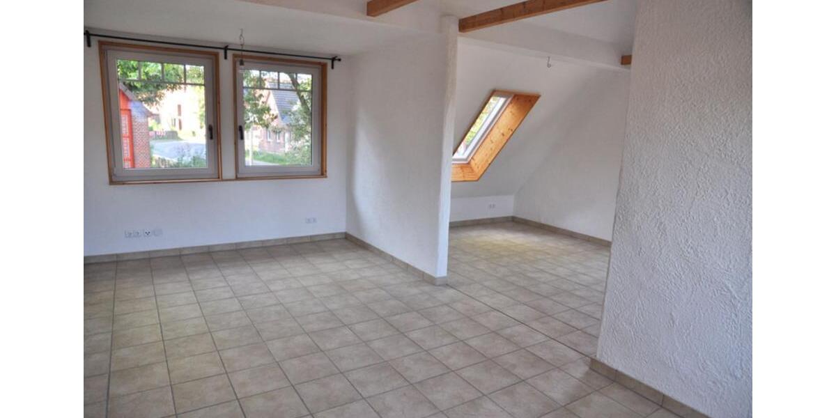 Etagenwohnung Hanstedt - 5 Zimmer, 660&euro; | Angebot:23678637
