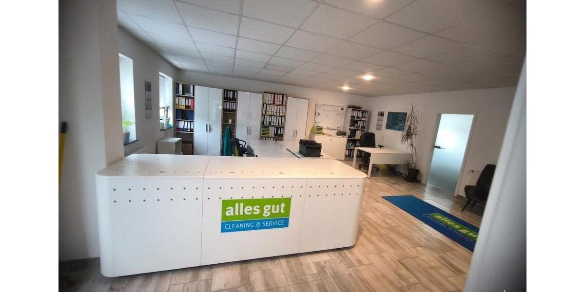 Gewerbeobjekt Wittenberg Lutherstadt - 1.106&euro; | Angebot:26550741