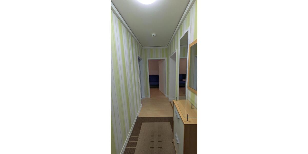 Etagenwohnung Bad Grund (Harz) - 3 Zimmer, 55 m&sup2;, 358&euro; | Angebot:23566997